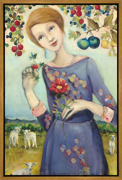 Presence Gallery Wrap