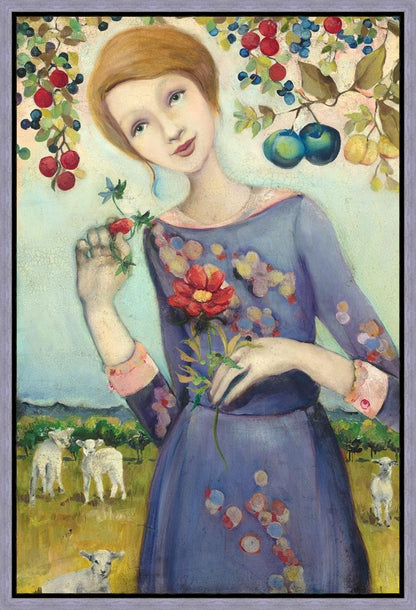 Presence Gallery Wrap