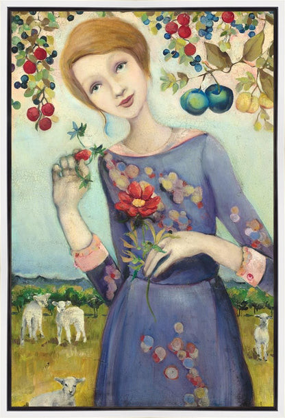 Presence Gallery Wrap