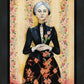 Thistles And Lilies Abigail Starbuck Coffin