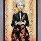 Thistles And Lilies Abigail Starbuck Coffin