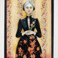 Thistles And Lilies Abigail Starbuck Coffin
