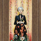 Thistles And Lilies Abigail Starbuck Coffin