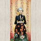 Thistles And Lilies Abigail Starbuck Coffin