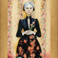 Thistles And Lilies Abigail Starbuck Coffin