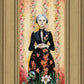 Thistles And Lilies Abigail Starbuck Coffin