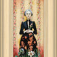Thistles And Lilies Abigail Starbuck Coffin