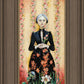 Thistles And Lilies Abigail Starbuck Coffin