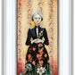 Thistles And Lilies Abigail Starbuck Coffin