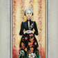 Thistles And Lilies Abigail Starbuck Coffin