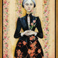 Thistles And Lilies Abigail Starbuck Coffin