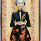 Thistles And Lilies Abigail Starbuck Coffin
