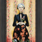 Thistles And Lilies Abigail Starbuck Coffin