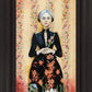 Thistles And Lilies Abigail Starbuck Coffin