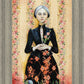 Thistles And Lilies Abigail Starbuck Coffin