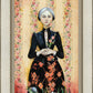 Thistles And Lilies Abigail Starbuck Coffin