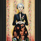 Thistles And Lilies Abigail Starbuck Coffin
