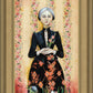 Thistles And Lilies Abigail Starbuck Coffin