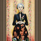 Thistles And Lilies Abigail Starbuck Coffin