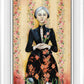 Thistles And Lilies Abigail Starbuck Coffin
