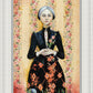 Thistles And Lilies Abigail Starbuck Coffin