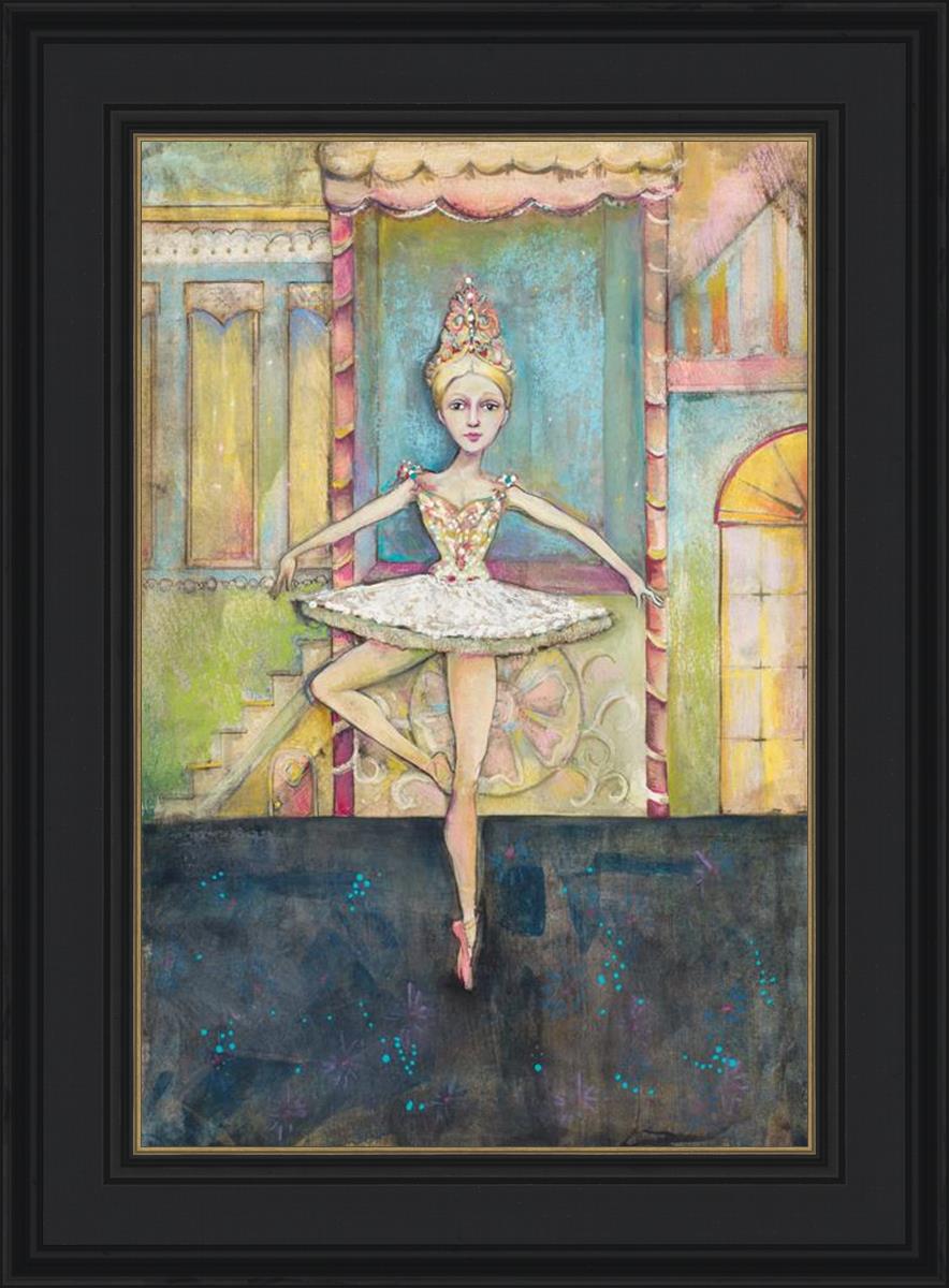 Sugarplum Dancing