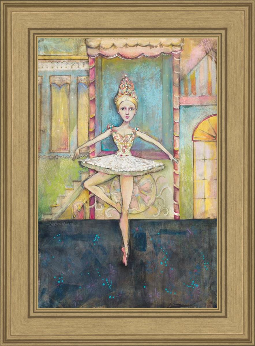 Sugarplum Dancing