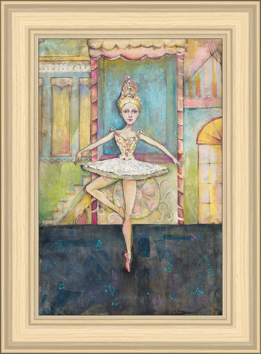 Sugarplum Dancing