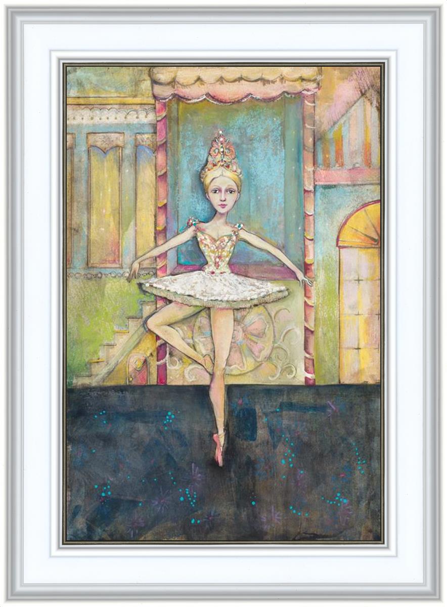 Sugarplum Dancing