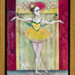 Ballerina Tutu
