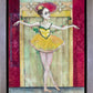 Ballerina Tutu
