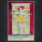 Ballerina Tutu