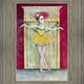 Ballerina Tutu