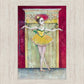 Ballerina Tutu