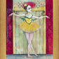 Ballerina Tutu