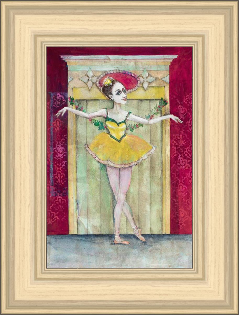 Ballerina Tutu