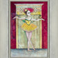 Ballerina Tutu