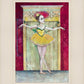 Ballerina Tutu
