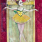 Ballerina Tutu