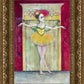 Ballerina Tutu