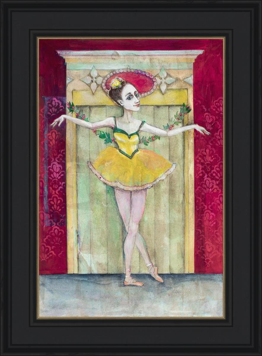 Ballerina Tutu