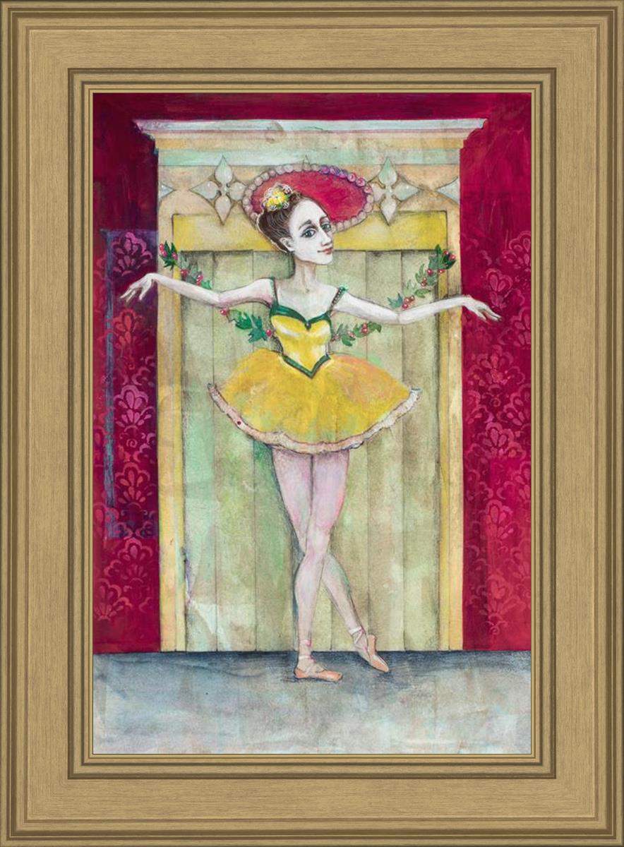 Ballerina Tutu
