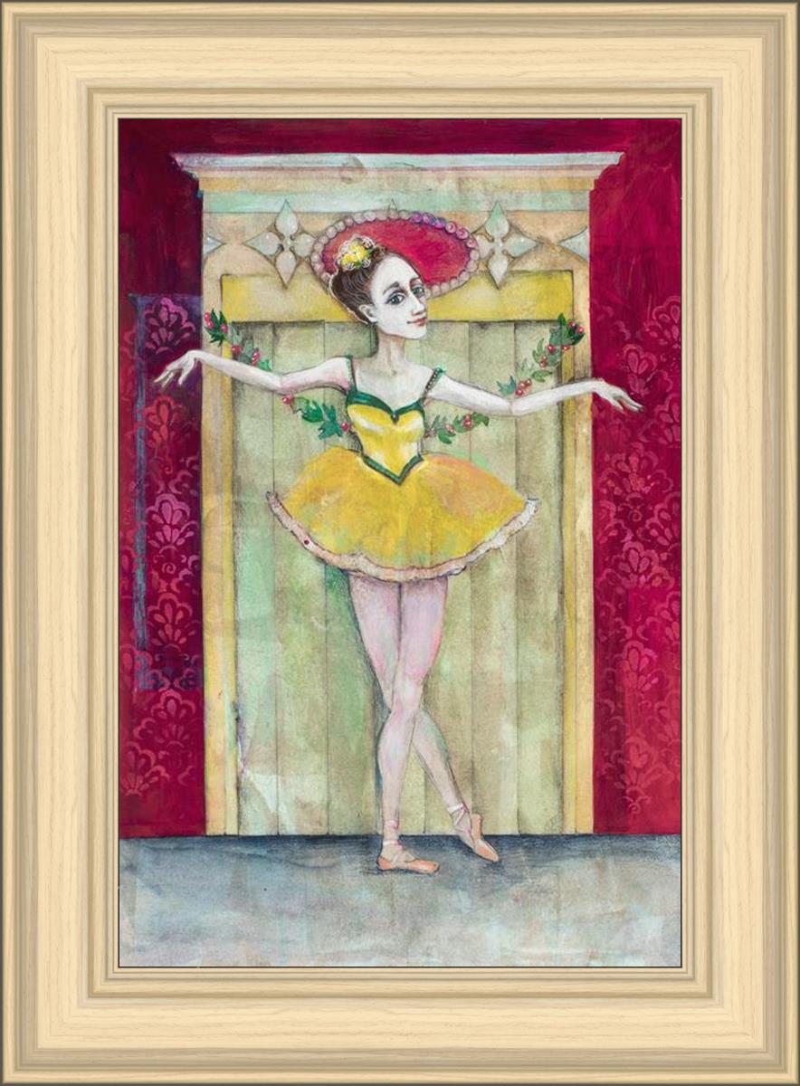 Ballerina Tutu