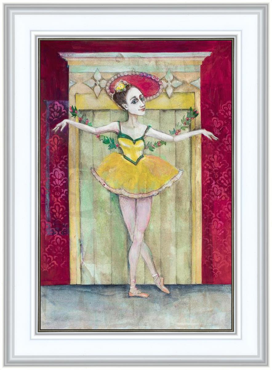 Ballerina Tutu