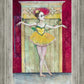 Ballerina Tutu