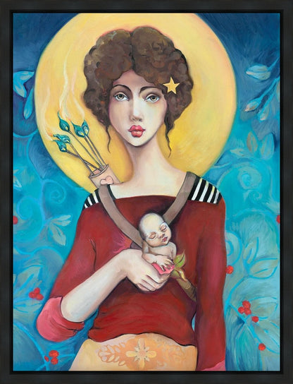 Protector Gallery Wrap