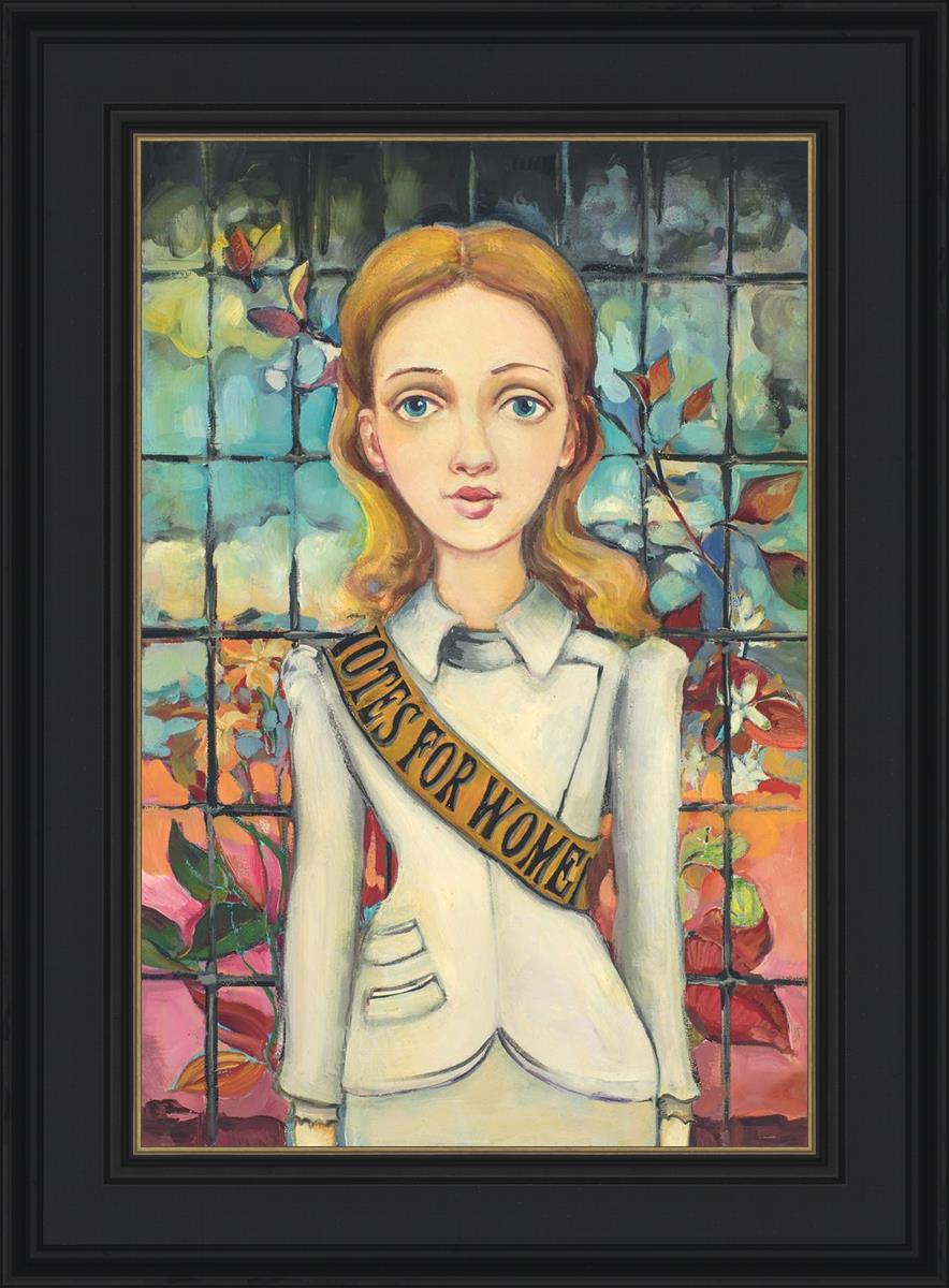 Suffragette
