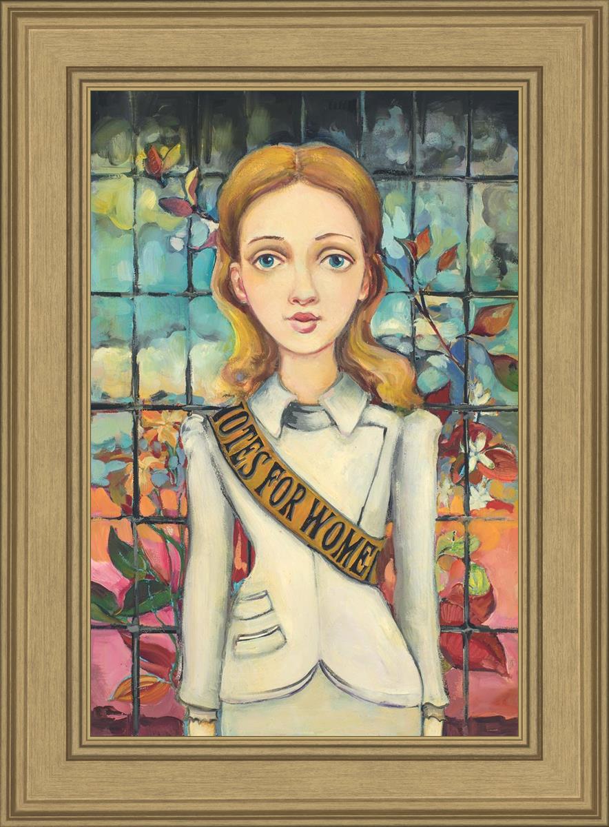 Suffragette