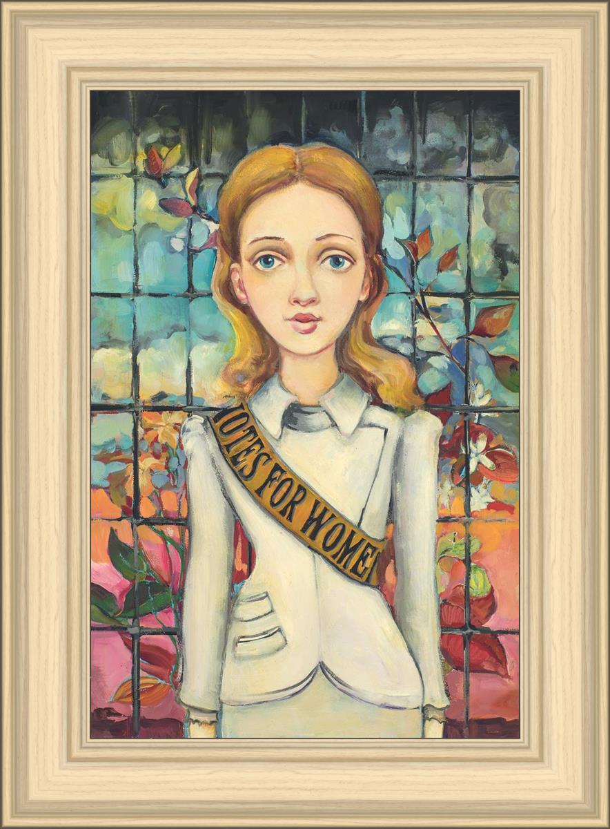 Suffragette