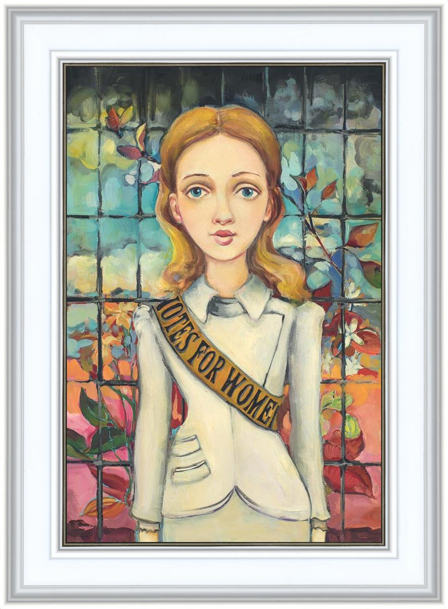 Suffragette